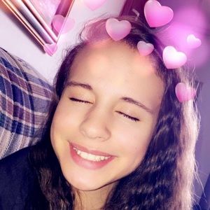 Meet your Posher, Audrey